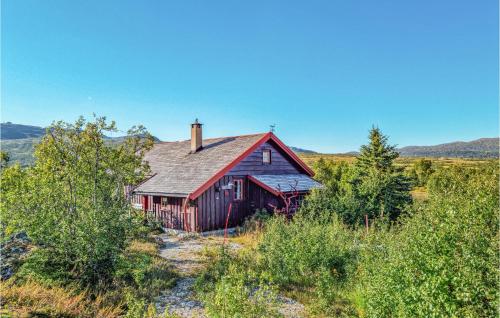Nice Home In Hovden I Setesdalen — 4-Star Luxury Hotel in Hovden, Norway
