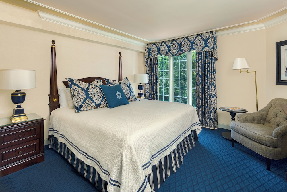 Washington Duke Inn & Golf Club - photo 13