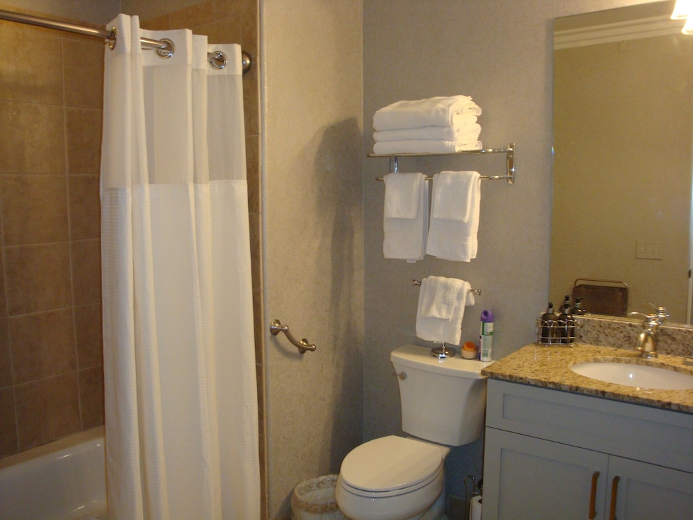 Santa Rosa Resort Vacation Rentals - photo 21