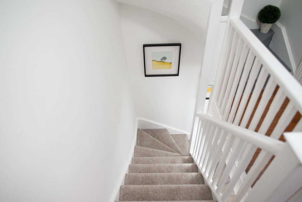 The Balmoral in Cambridge, United Kingdom