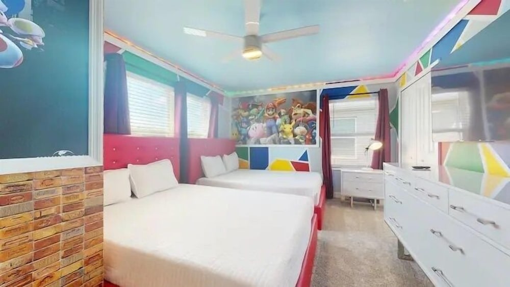 4323sl storey Lake Resort 5 Bedroom Townhouse by RedAwning - photo 4
