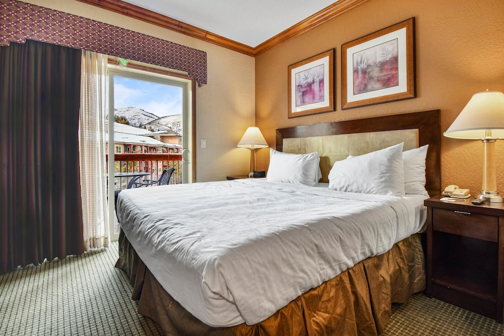 Westgate 3802 in Park City Park City - photo 12