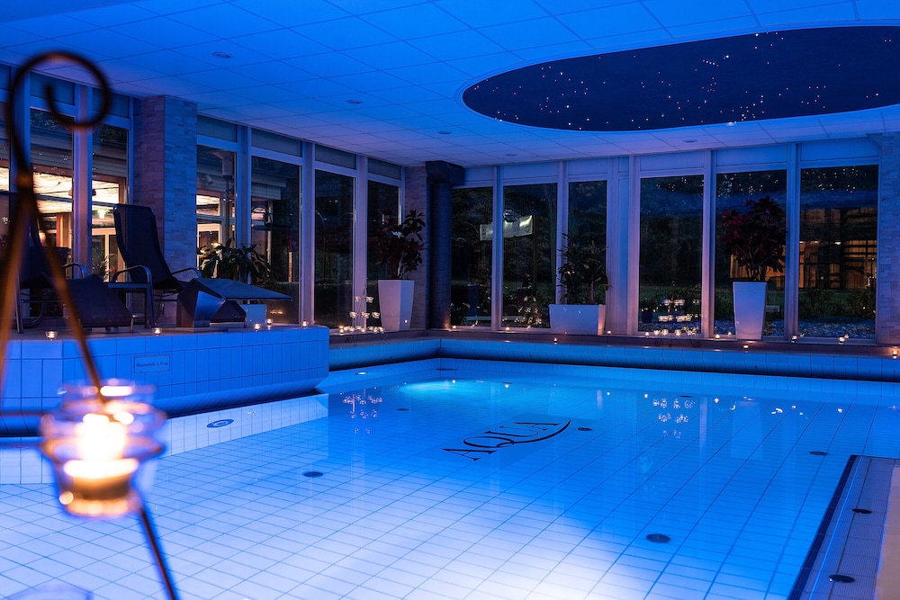TRIHOTEL Rostock Wellnesshotel Adults Only — 4-Star Luxury Hotel in Rostock, Germany