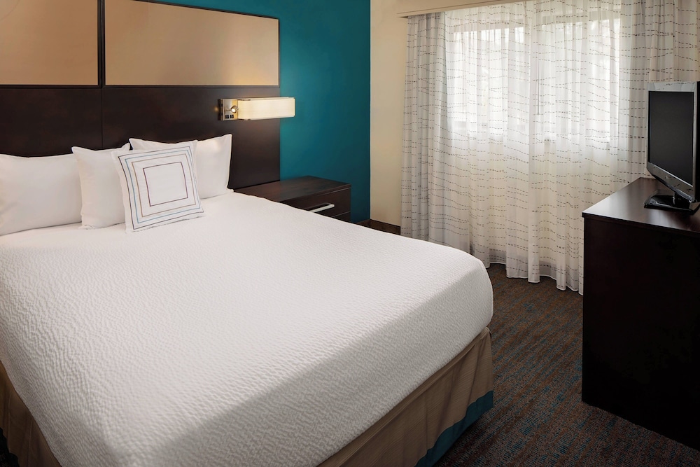 Residence Inn by Marriott Cherry Hill - photo 6