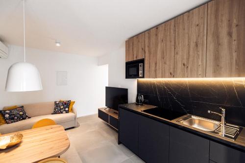 Apartments Goldi Superior — 4-Star Luxury Hotel in Kamnik, Slovenia