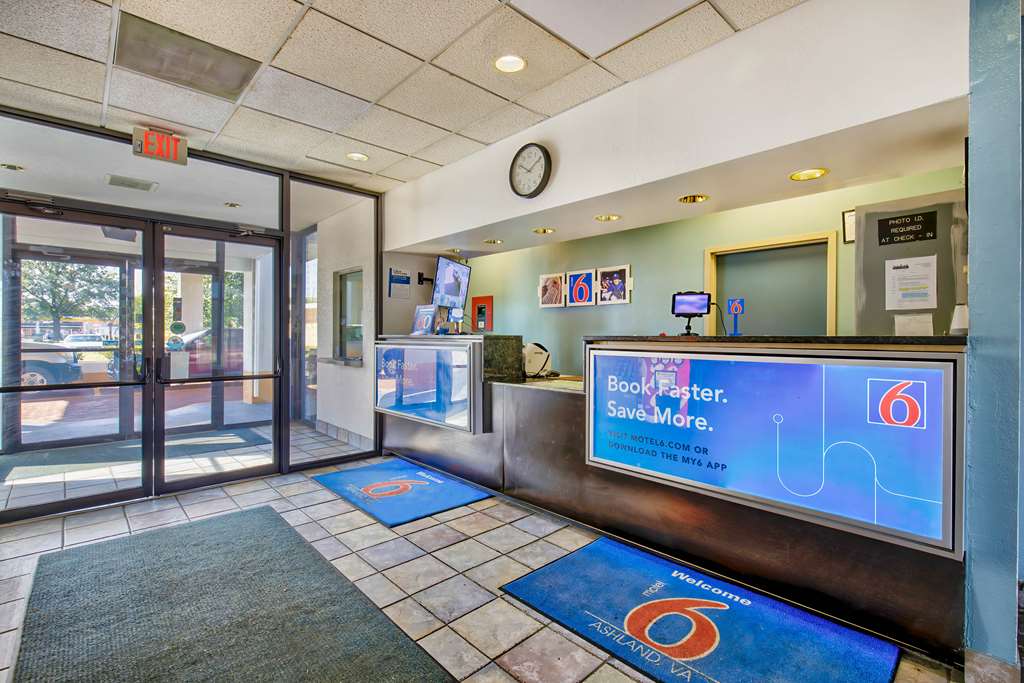 Motel 6 Ashland VA - photo 24