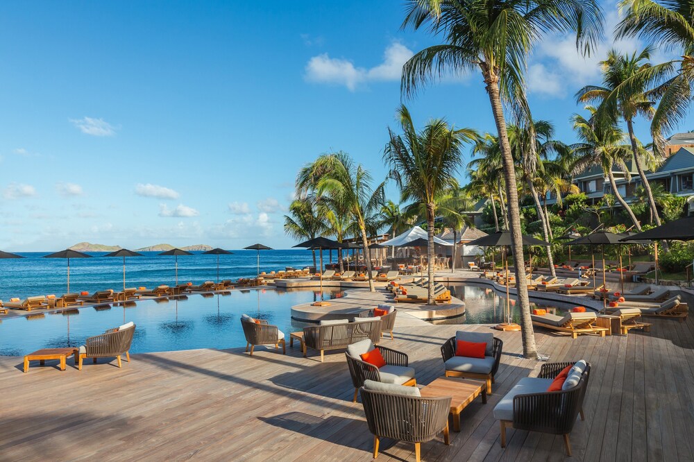 Christopher Hotel in Gustavia, Saint Barthelemy