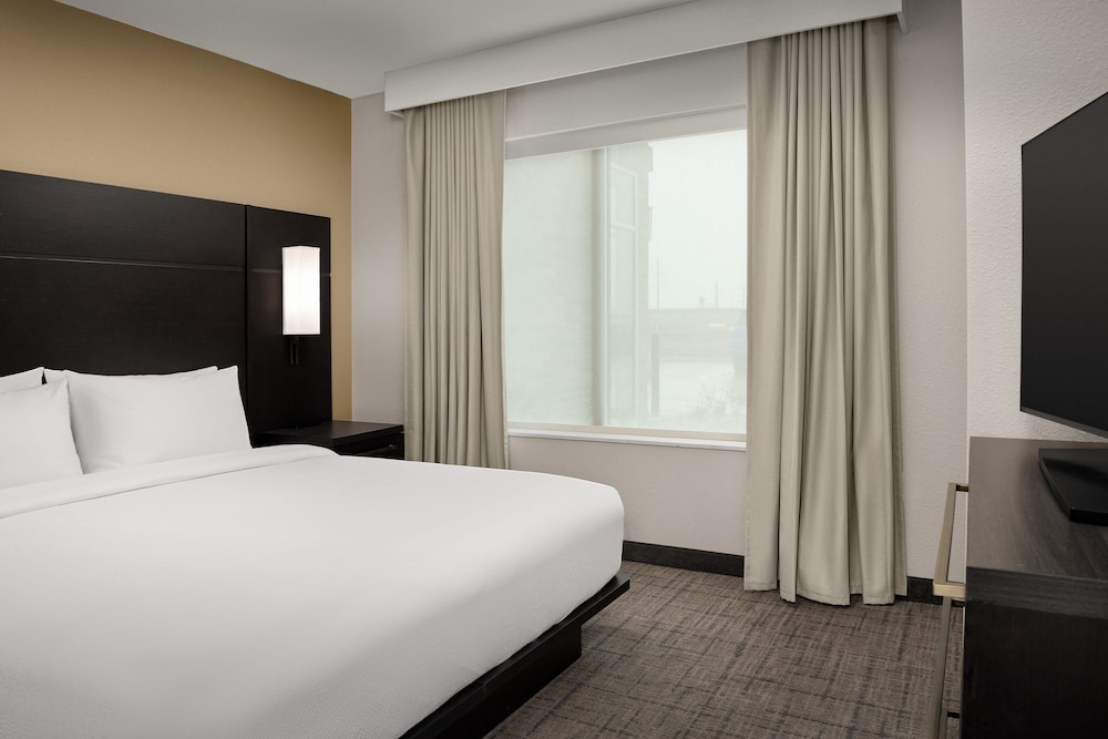 Residence Inn By Marriott Dallas Grand Prairie - photo 13