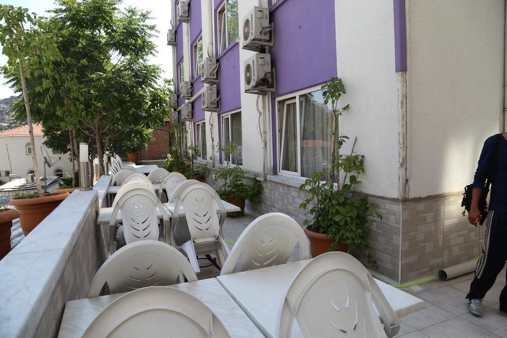 Grand 52 Otel — Ankara — photo 4