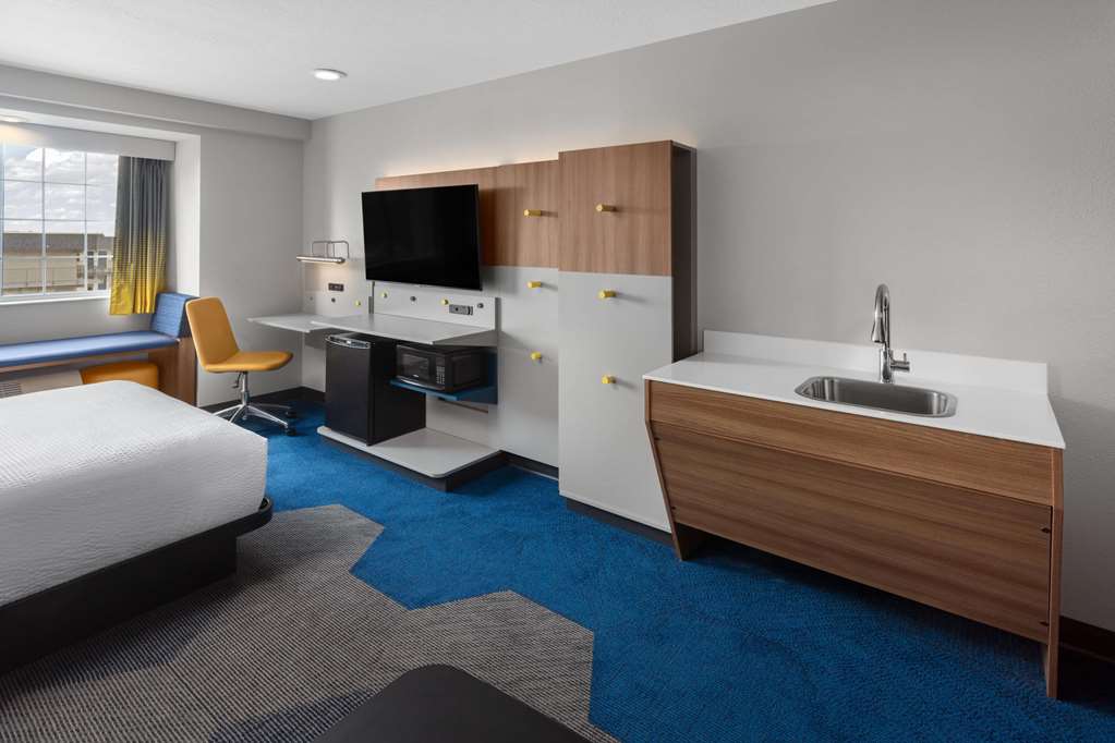 Microtel Inn & Suites by Wyndham Rapid City - photo 39