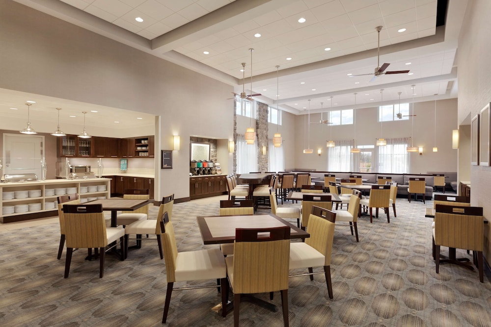 Homewood Suites by Hilton Frederick - photo 27
