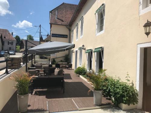 Hôtel D Artiste - last minute hotel in Unknown City