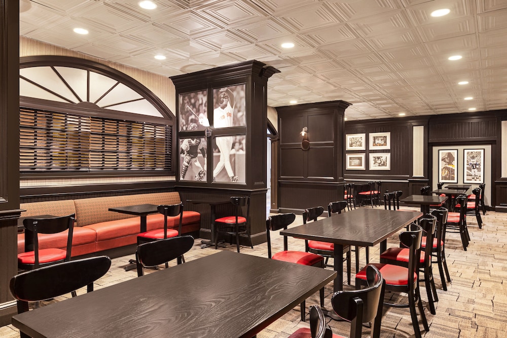 Holiday Inn Boston Cambridge Area by IHG - photo 34