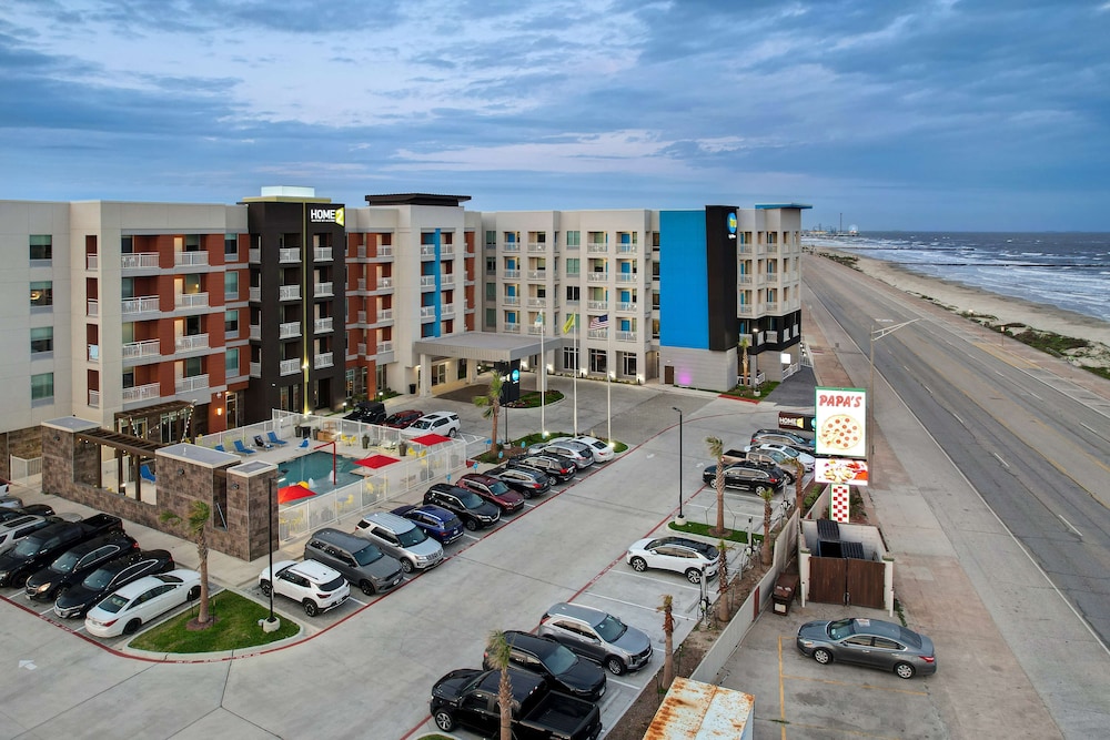 Home2 Suites by Hilton Galveston - photo 56