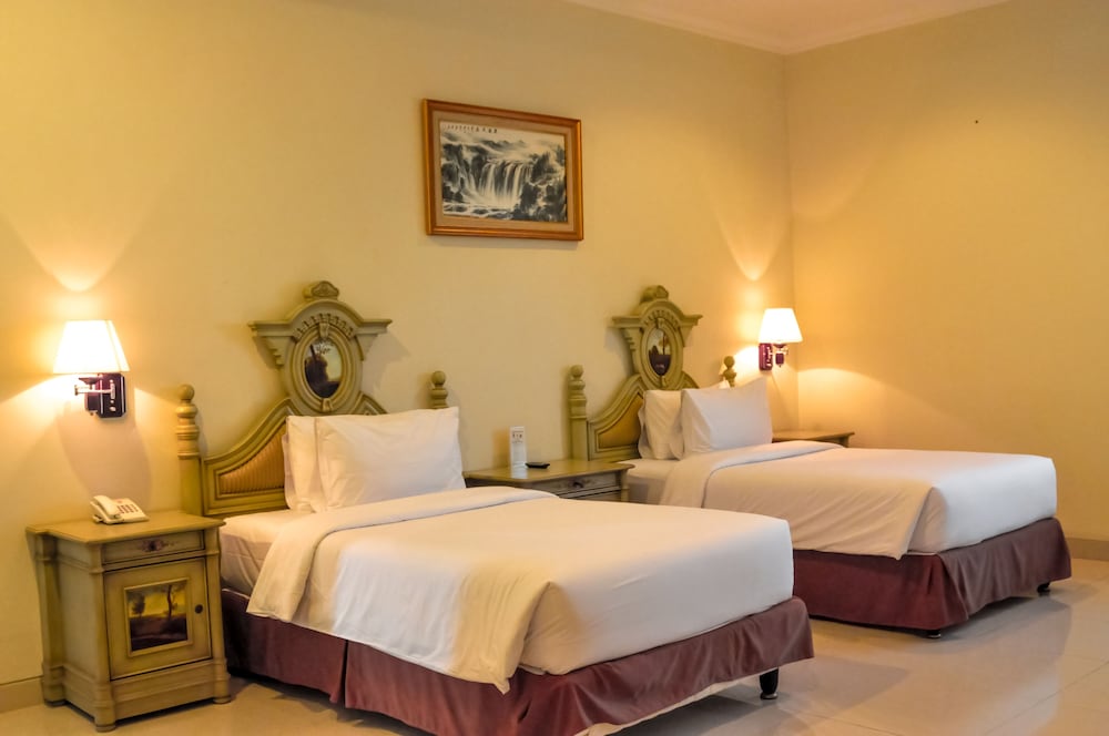 Novilla Boutique Resort — Sungailiat — photo 5
