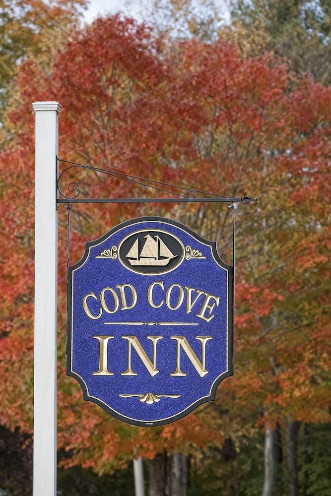Cod Cove Inn Edgecomb - photo 9