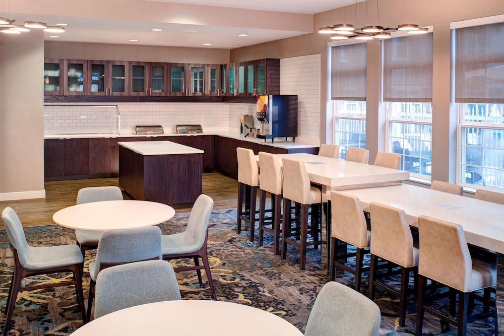 Residence Inn by Marriott Columbia Northeast Fort Jackson Area - photo 32