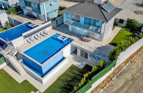 Villa Panorama View Oludeniz — 4-Star Luxury Hotel in Fethiye, Turkey