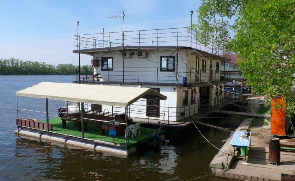 Master Guest House 5968536 — Kolomna