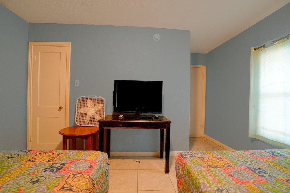 Texana Inn Edna By Oyo - photo 21