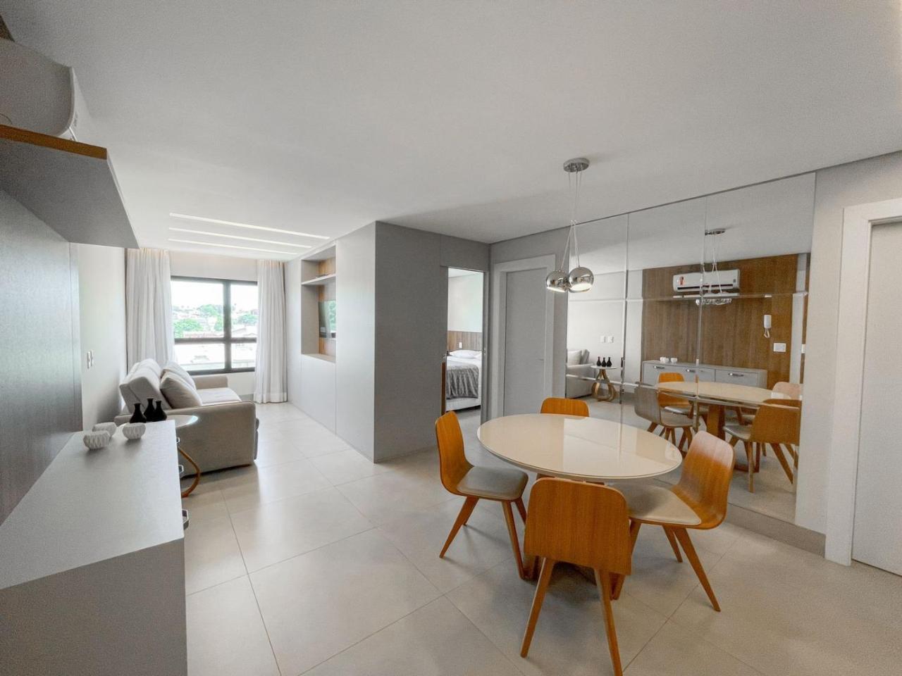 Flat Super Aconchegante com Quarto Privativo — 4-Star Luxury Hotel in Campo Grande, Brasil
