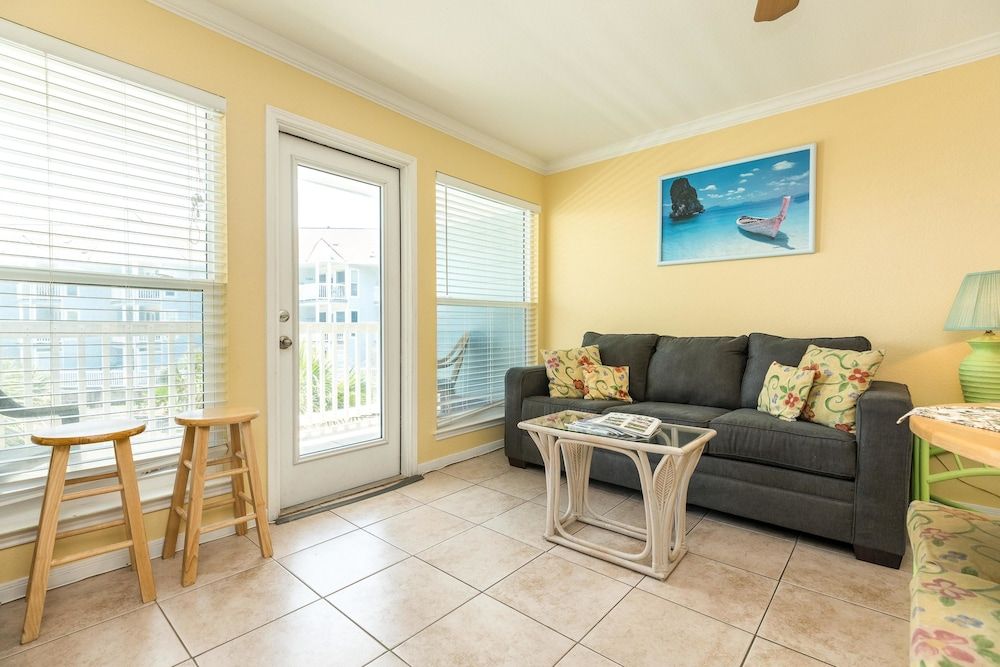 Seascape Resort Condominiums - photo 56