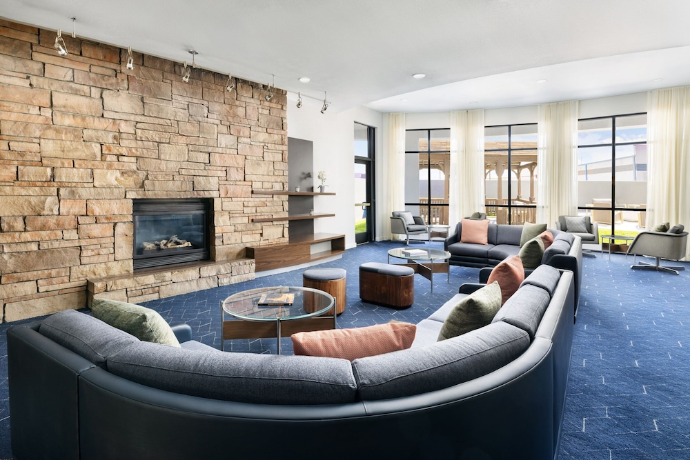 Courtyard by Marriott Amarillo West Medical Center - photo 3