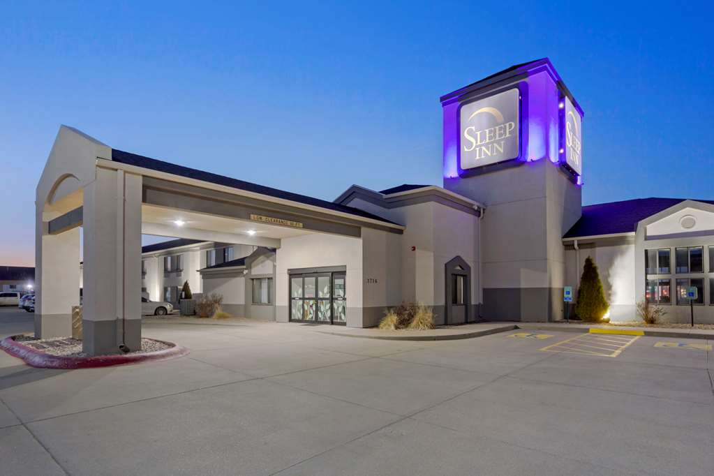 Sleep Inn Grand Island North - photo 2