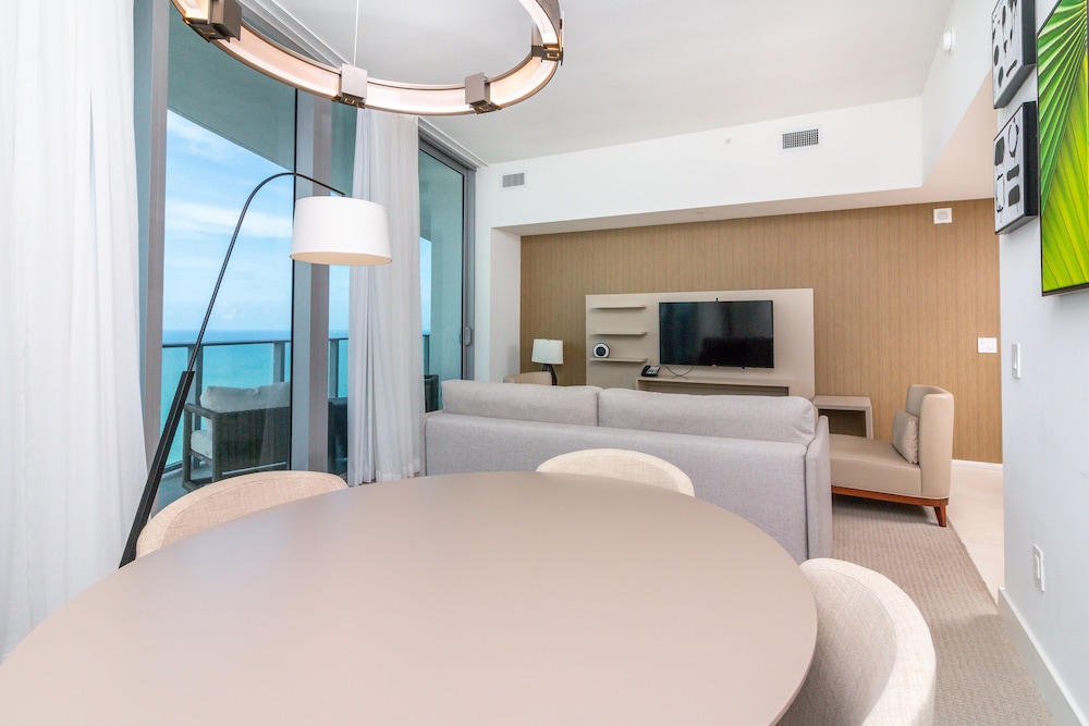 Private Ocean Condos Hyde Beach Resort - photo 47
