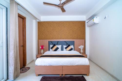 Aster Studio Sec 39 Gurgaon I Fully furnished 2BHK — 4-Star Luxury Hotel in Gurgaon, India