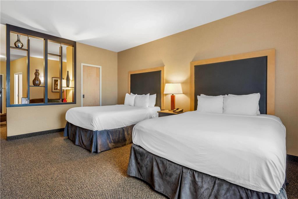 Cambria Hotel Akron Canton Airport - photo 28