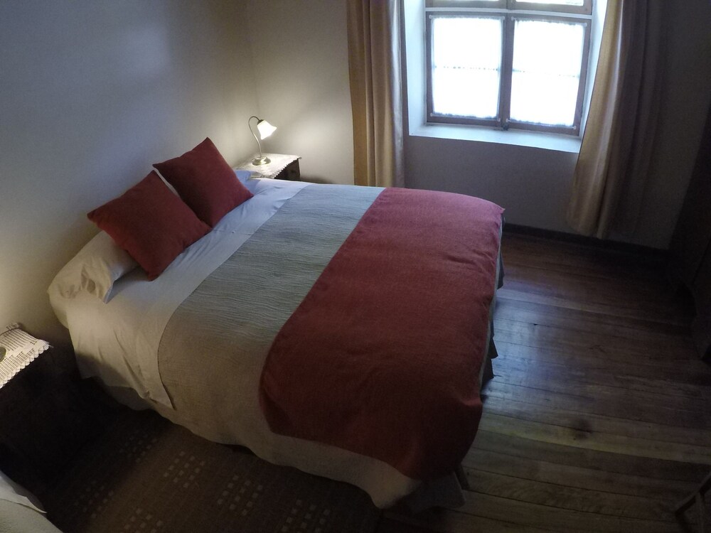 Hostal de Antano — Puente Alto — photo 5