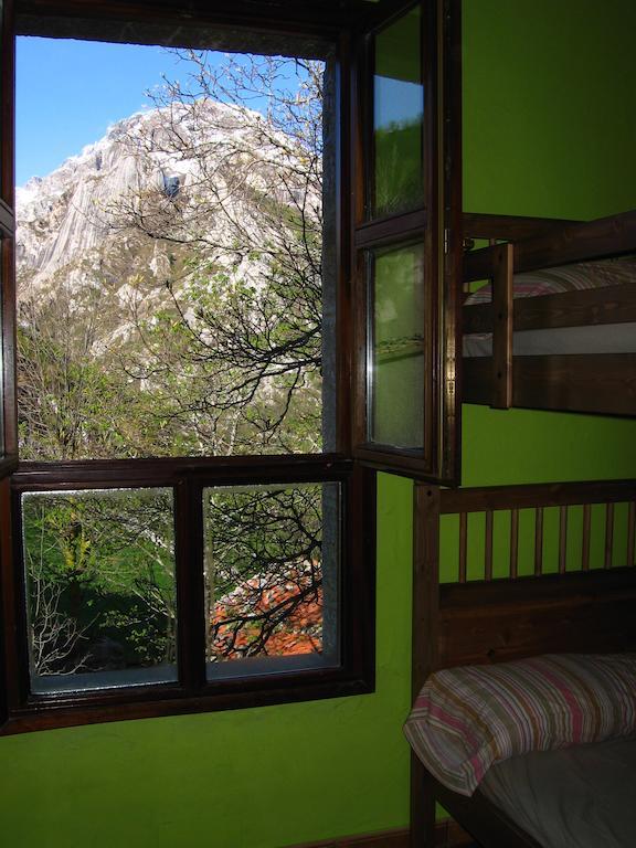 Hotel Rural Pena Castil — Carrena