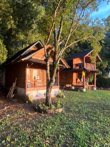 Tetebatu Jungle Vibes in Tanjung, Indonesia