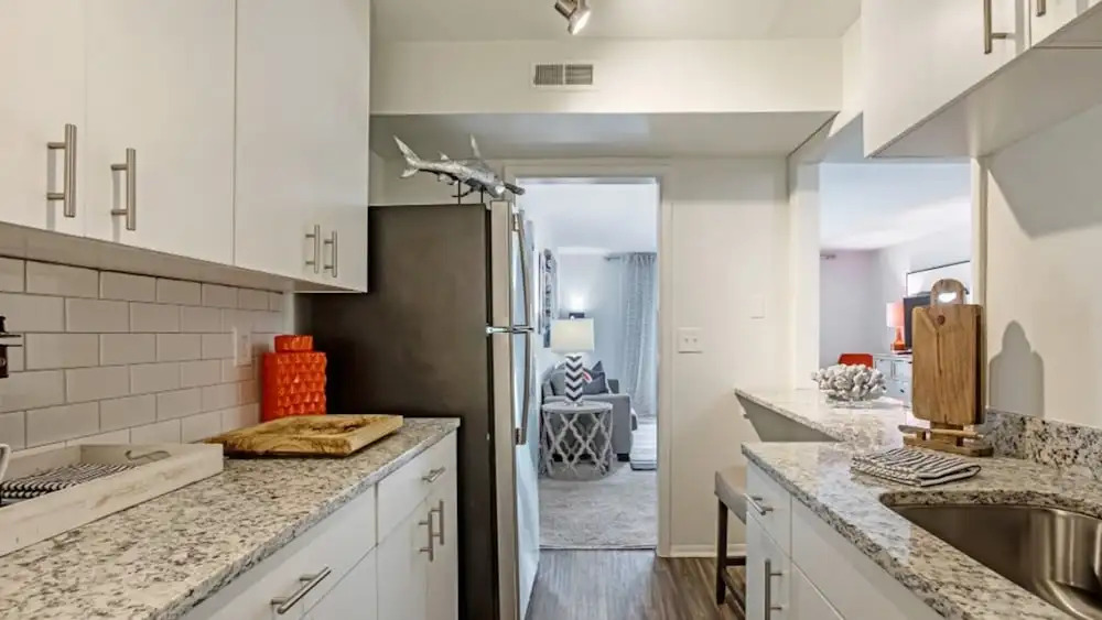 Homewood Mayfair Park Resort Condos by Barsala - photo 15