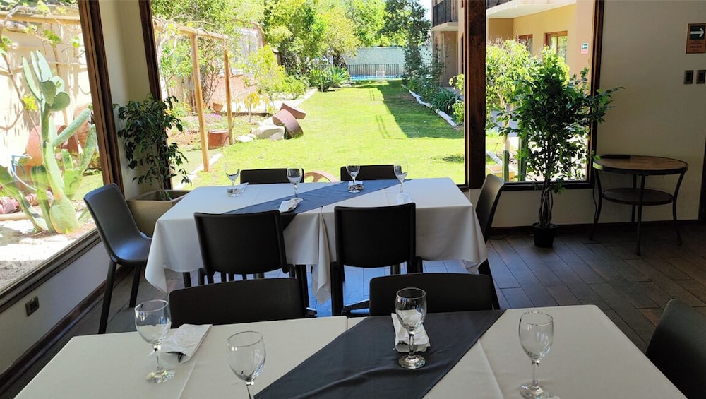 Terral Hotel & Spa — Vicuna — photo 3