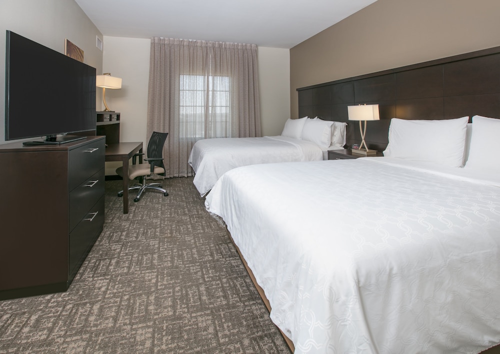 Staybridge Suites Plano Richardson Area by IHG - photo 16