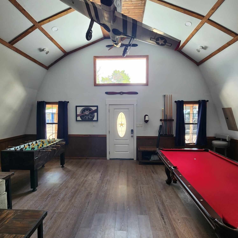 Terracotta Oasis Wimberley for 30 Guests in Wimberley, United States