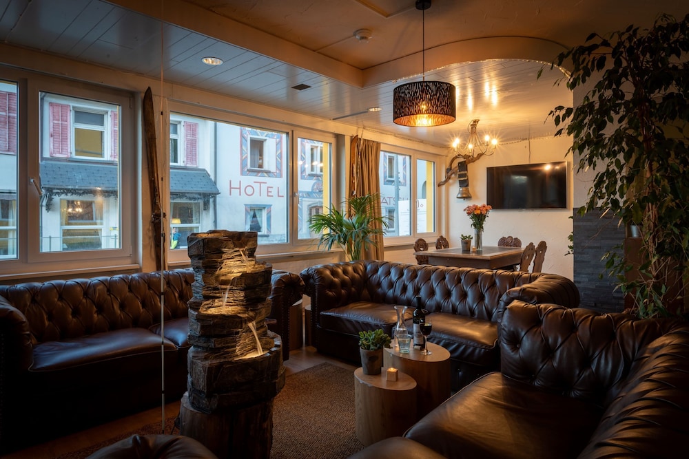 Grischalodge in Churwalden, Switzerland