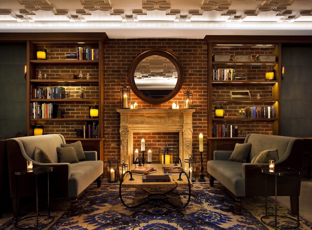 Arthouse Hotel New York City - photo 33