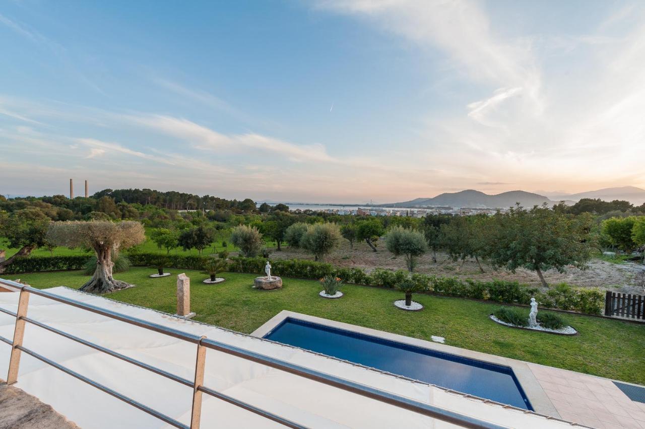 Ca Na Vinga — Alcudia — photo 4