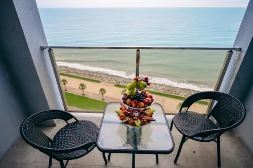 Rumi Hotel