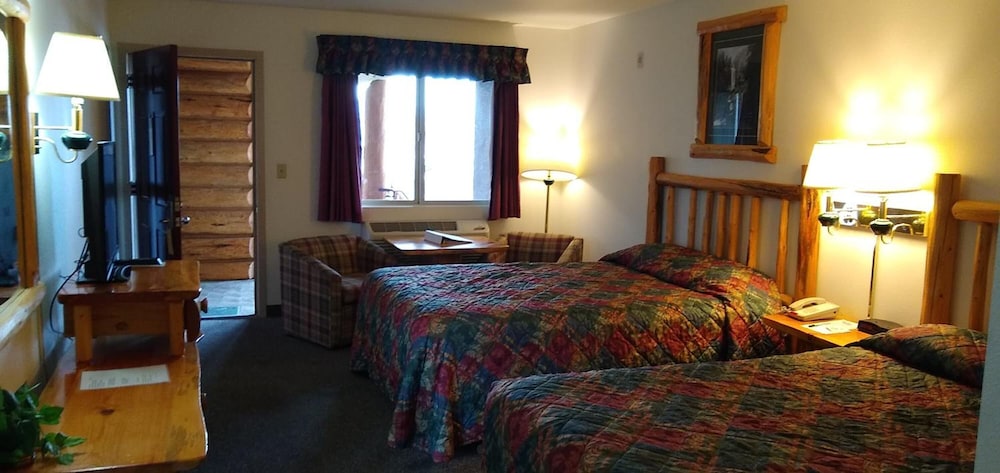 The Ponderosa Motel - photo 21