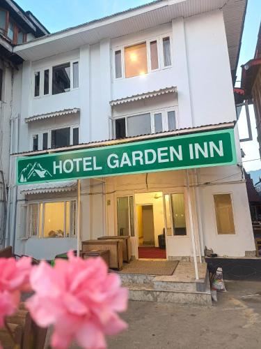 Hotel Garden INN in Srinagar, India