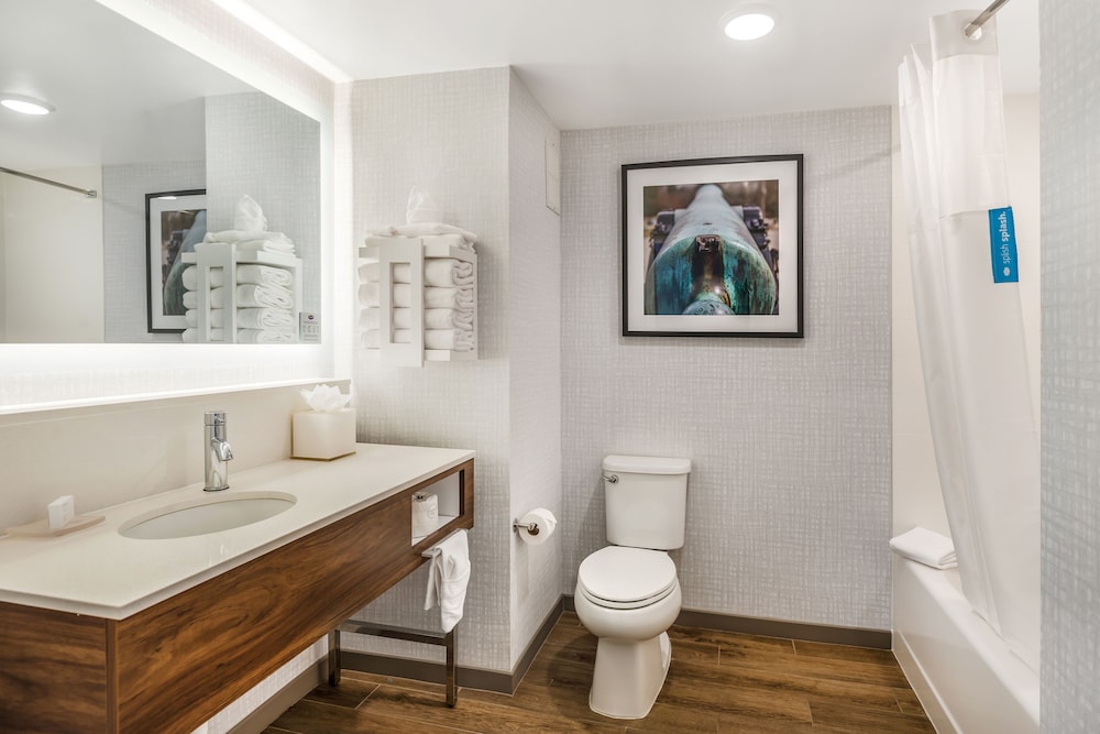 Hampton Inn Petersburg Fort Lee - photo 28