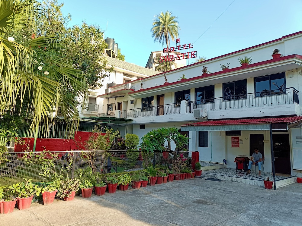 Hotel Swastik - last minute hotel in Abu Road