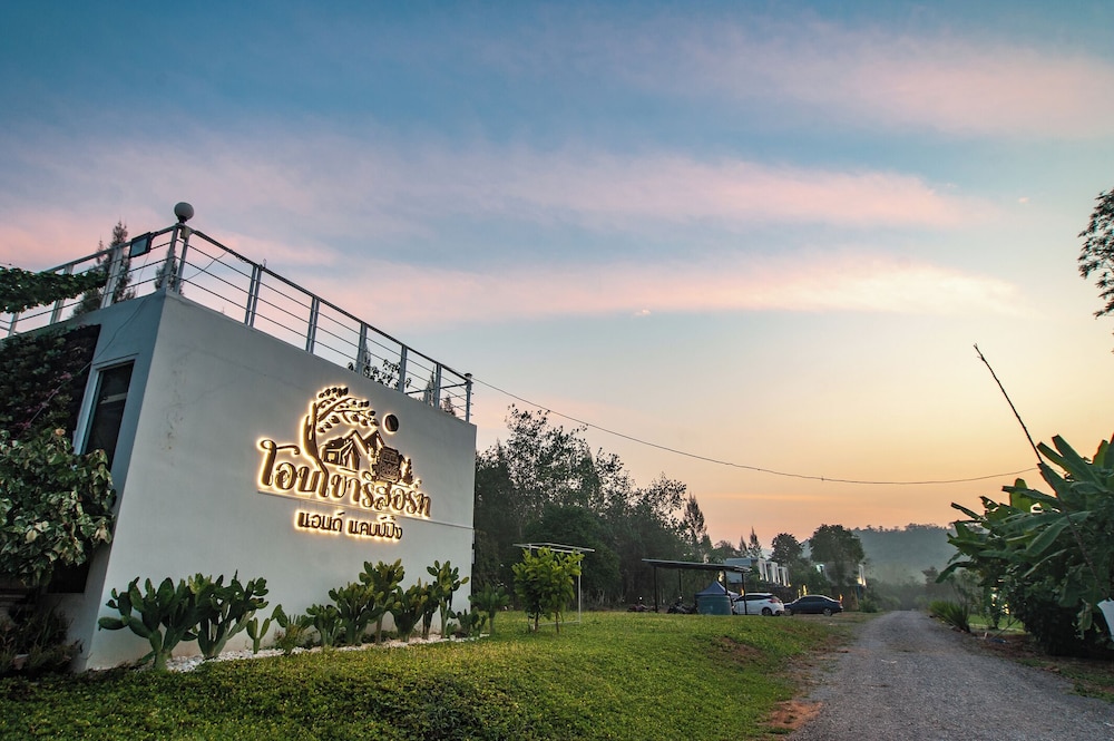 Aob Khao Resort and Camping in Hua Hin, Thailand