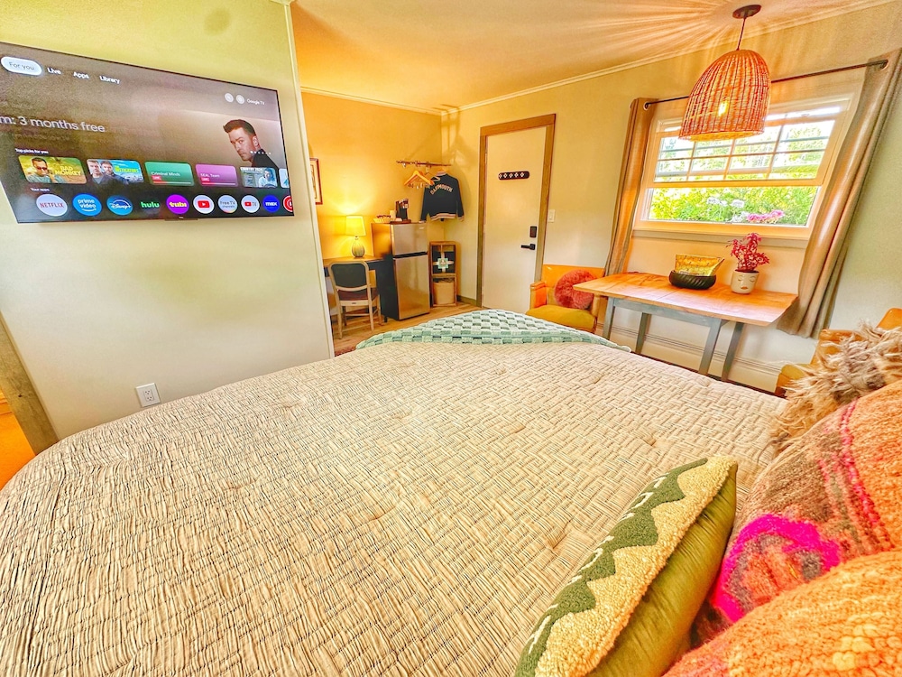 Brittany Motel - photo 9