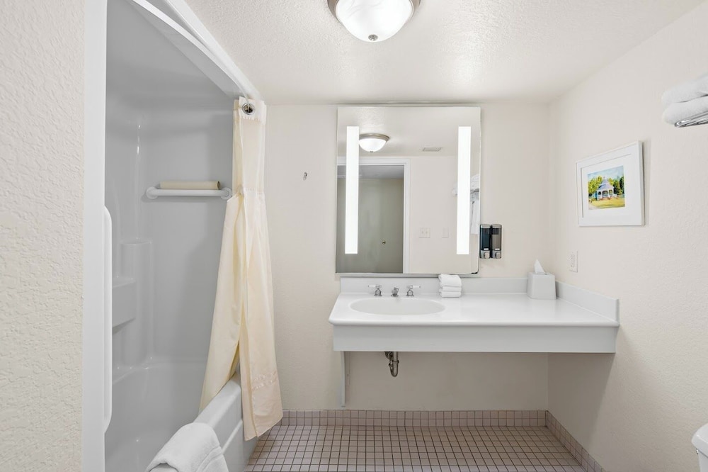 Oakwood Resort - photo 11