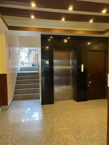Hotel Claire Inn — Kathmandu